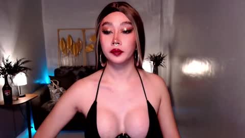 Snapshot of ms_lhaydeebunny chatting on 7, 3, 2025 Evon online show from 7, 3, 2025