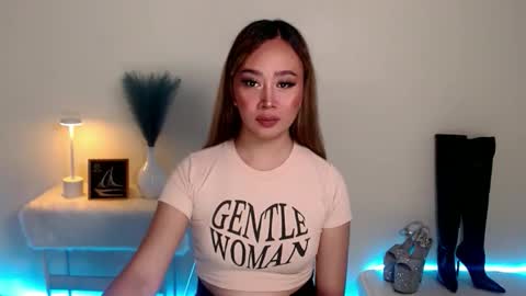 Snapshot of ms_lhaydeebunny chatting on 25, 9, 2025 Evon online show from 25, 9, 2025