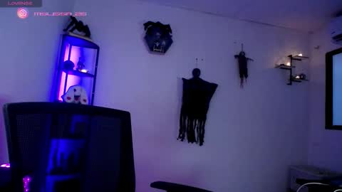 MISS LISSA online show from 16, 10, 2025