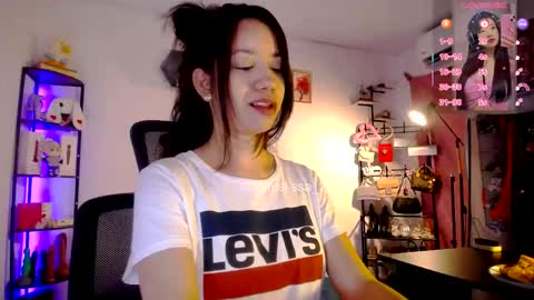 MISS LISSA online show from 25, 4, 2026