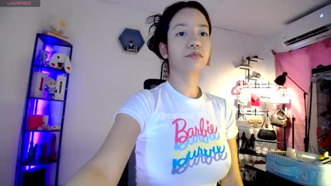 MISS LISSA online show from 25, 4, 2026