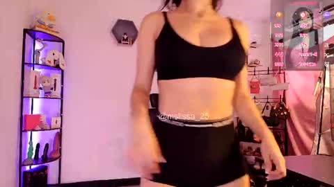 MISS LISSA online show from 10, 6, 2026