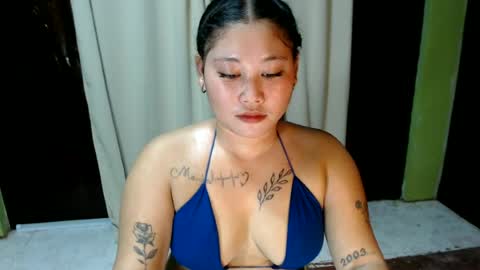 Snapshot of ms_loraine chatting on 15, 6, 2026 Loraine online show from 15, 6, 2026