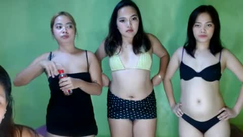 Snapshot of ms_loraine chatting on 31, 7, 2026 Loraine online show from 31, 7, 2026