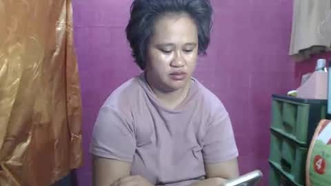 Nathalie online show from 14, 2, 2026