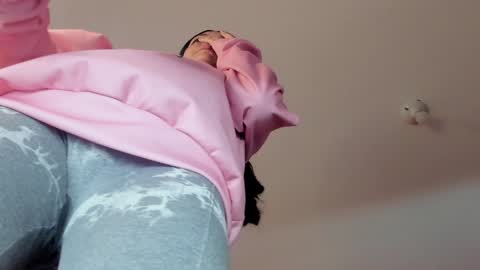 Annabelle  online show from 3, 2, 2025