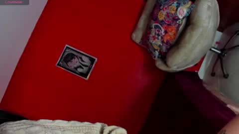 Annabelle  online show from 21, 2, 2025