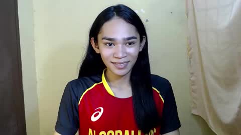 Ashley online show from 23, 4, 2026