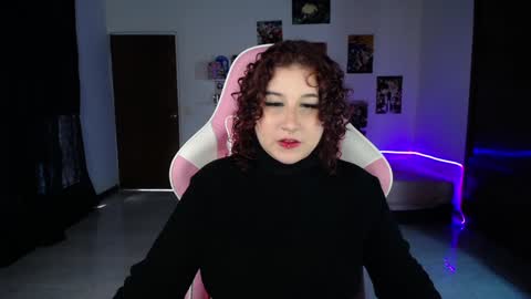 Manuela3 online show from 7, 1, 2025