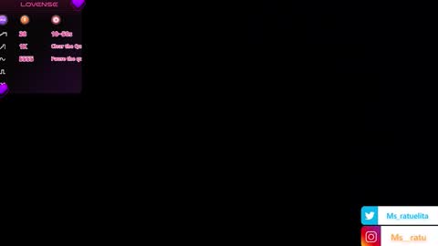 Manuela3 online show from 15, 9, 2025