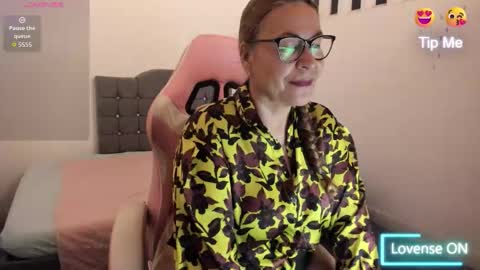 ms_samanta online show from 20, 3, 2026