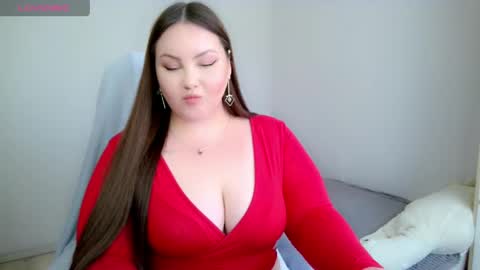 Snapshot of ms_sensitive chatting on 5, 5, 2026 Alexi online show from 5, 5, 2026