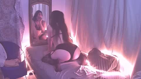 Snapshot of msadalovelace chatting on 28, 3, 2026 msadalovelace online show from 28, 3, 2026