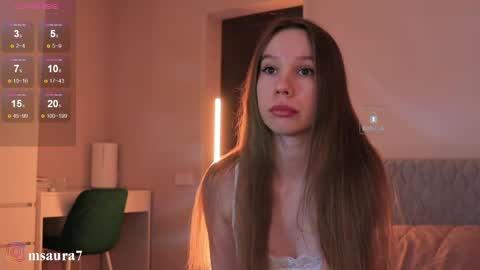 Svetlana  online show from 20, 4, 2026