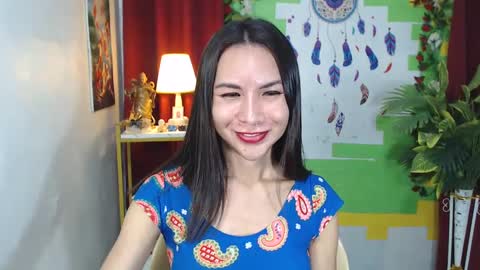 I am your sweetest Aya Be my lifetime husband online show from 29, 1, 2025
