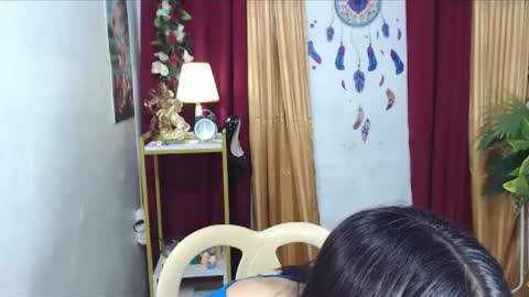 I am your sweetest Aya Be my lifetime husband online show from 4, 3, 2026