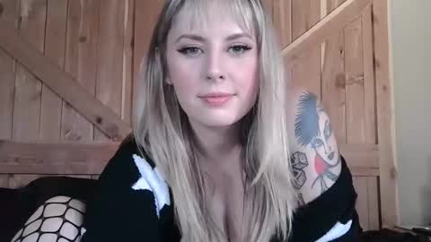 MsBigTits online show from 8, 1, 2026