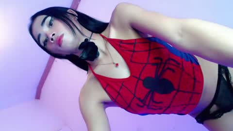 mscherry_ online show from 28, 7, 2026