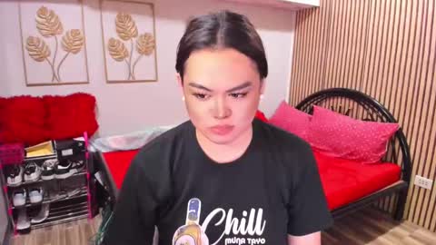 CINDY MIRANDA online show from 17, 2, 2025