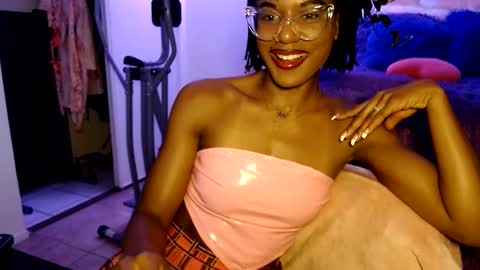 CocoSage online show from 6, 5, 2026