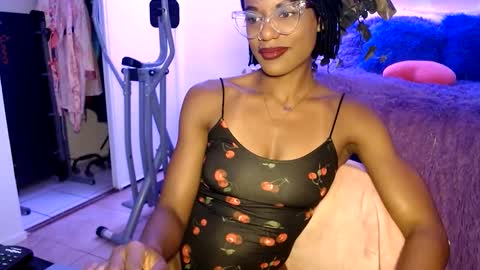CocoSage online show from 11, 5, 2026