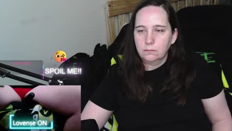 MsGamerGirl69 online show from 16, 4, 2026