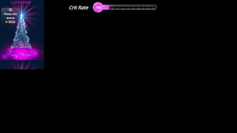 Jossie online show from 7, 12, 2024