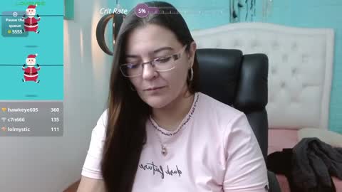 Jossie online show from 15, 12, 2024