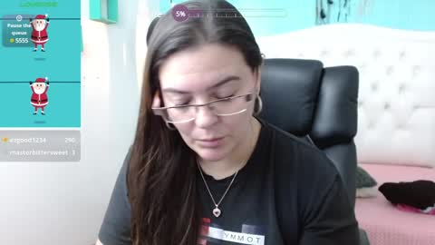 Jossie online show from 22, 12, 2024