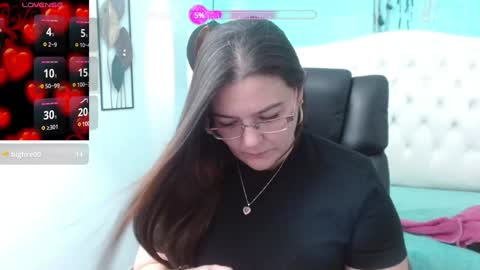 Jossie online show from 15, 1, 2025