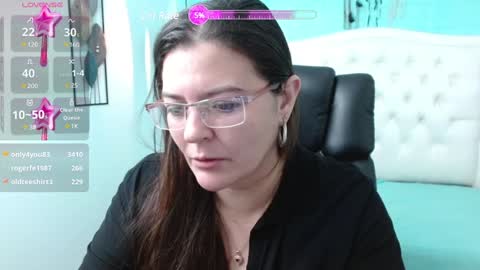 Jossie online show from 26, 1, 2025