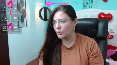 Jossie online show from 18, 2, 2025