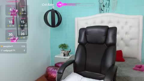 Jossie online show from 1, 3, 2025