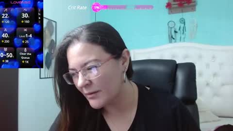 Jossie online show from 11, 3, 2025