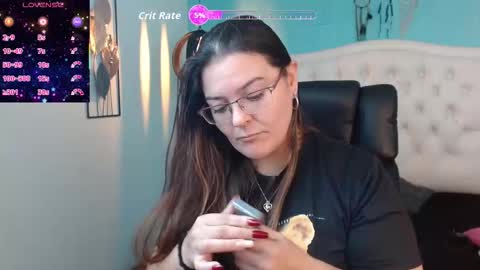 Jossie online show from 8, 2, 2026