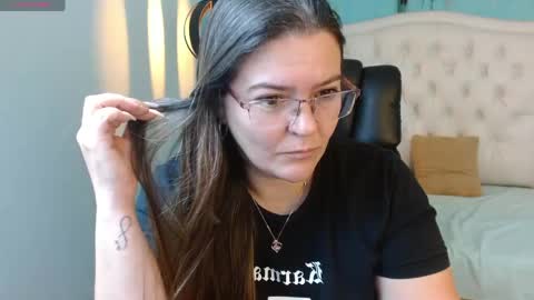 Jossie online show from 25, 4, 2026