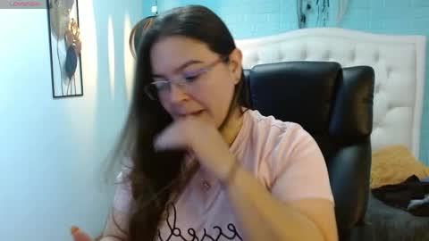 Snapshot of msjossie chatting on 8, 5, 2026 Jossie online show from 8, 5, 2026