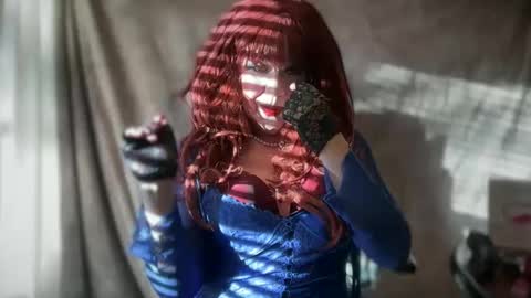 mskarentoy online show from 27, 1, 2025