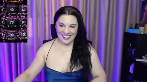 MsLuckyStar online show from 1, 6, 2026