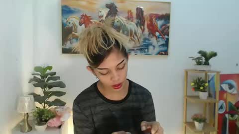 Snapshot of msmeygan chatting on 25, 12, 2024 msmeygan online show from 25, 12, 2024