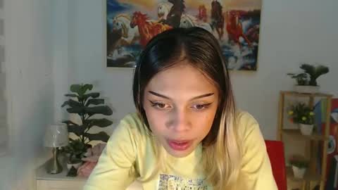 Snapshot of msmeygan chatting on 1, 1, 2025 msmeygan online show from 1, 1, 2025