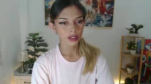 Snapshot of msmeygan chatting on 9, 1, 2025 msmeygan online show from 9, 1, 2025