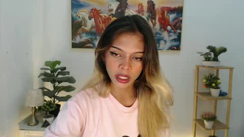 Snapshot of msmeygan chatting on 18, 1, 2025 msmeygan online show from 18, 1, 2025