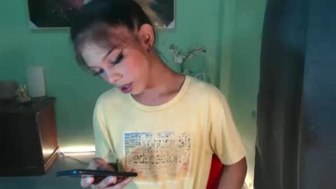 Snapshot of msmeygan chatting on 25, 1, 2025 msmeygan online show from 25, 1, 2025