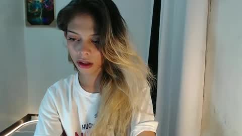 Snapshot of msmeygan chatting on 5, 2, 2025 msmeygan online show from 5, 2, 2025