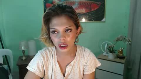 Snapshot of msmeygan chatting on 17, 5, 2026 msmeygan online show from 17, 5, 2026