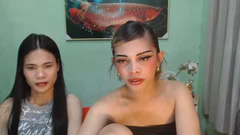 Snapshot of msmeygan chatting on 12, 6, 2026 msmeygan online show from 12, 6, 2026