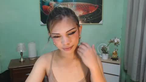 Snapshot of msmeygan chatting on 13, 6, 2026 msmeygan online show from 13, 6, 2026