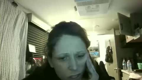 MsObsession online show from 22, 4, 2026