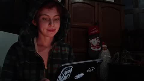 Adela Rose  MsPrissyLynx online show from 30, 10, 2025